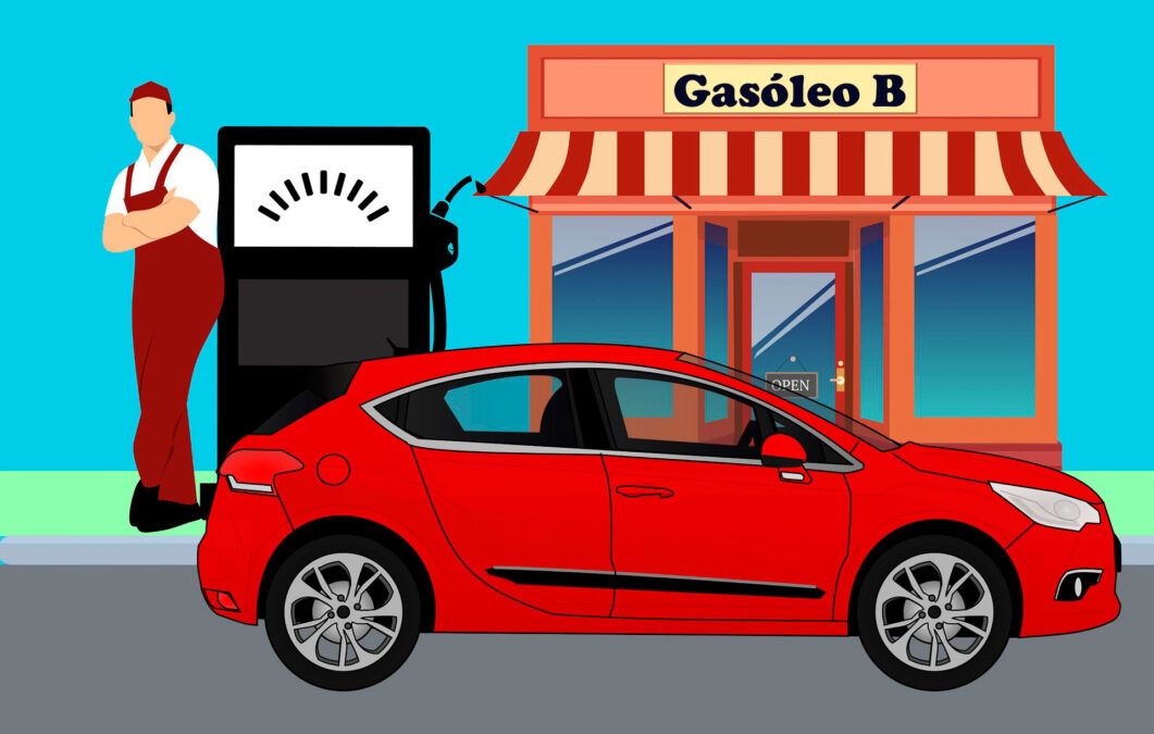 Obligaciones de la Estación de Servicio para suministrar Gasóleo Bonificado en España